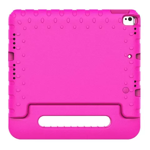 Just in Case Kids Case Classic housse compatible avec iPad Pro 10,5 pouces 2017 - rose