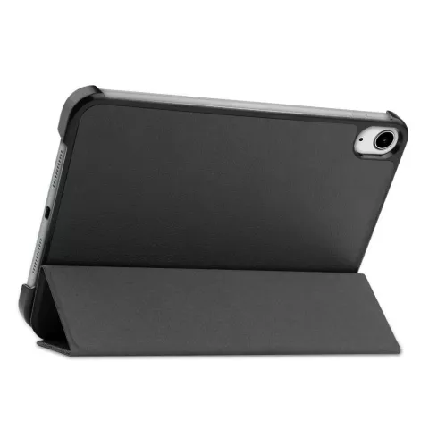 Just in Case Trifold Case housse pour iPad mini 6 - noir