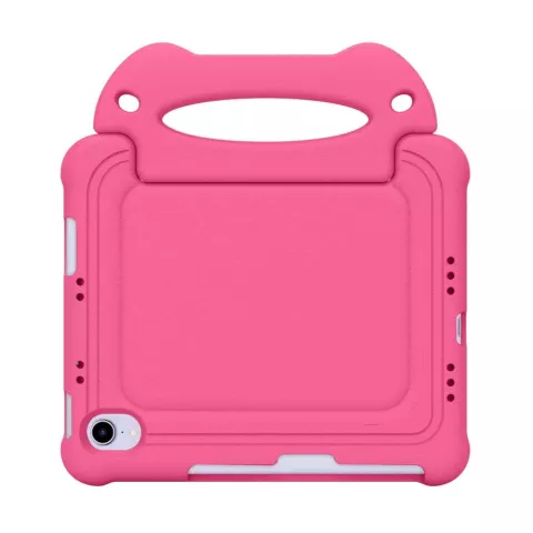 Coque Just in Case Kids Case Ultra pour iPad mini 6 - rose