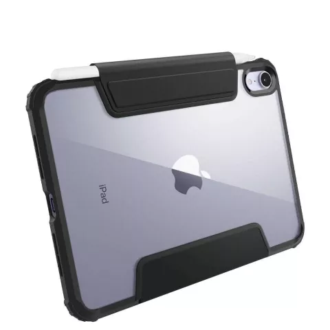Coque Spigen Ultra Hybrid pour iPad mini 6 - noire