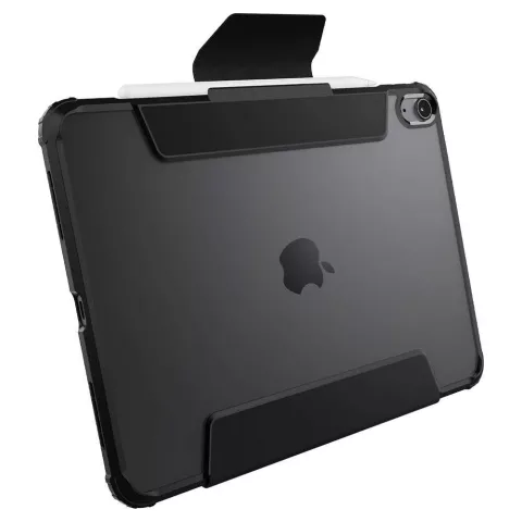 Coque Spigen Ultra Hybrid compatible avec iPad Air 4 2020 et &agrave; l&#039;iPad Air 5 2022 - noire