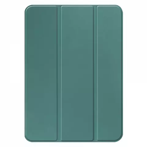 Just in Case Trifold Case housse pour iPad 10,2 pouces - vert