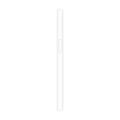 Just in Case Soft TPU Case compatible avec iPhone 13 Pro Max - transparent