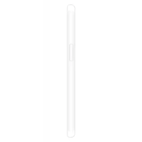 Just in Case Soft TPU Case compatible avec iPhone 14 Plus - transparent