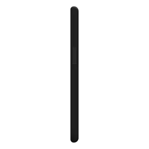 Just in Case Soft TPU Case compatible avec iPhone 14 Pro - noir