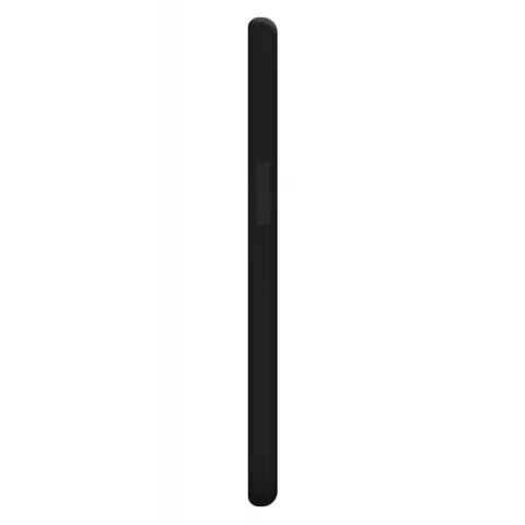 Just in Case Soft TPU Case compatible avec iPhone 14 Plus - noir