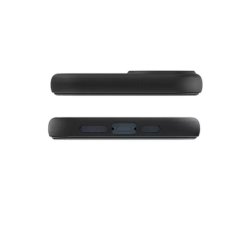 Just in Case 360 Full Cover Defense Case compatible avec iPhone 14 - noir