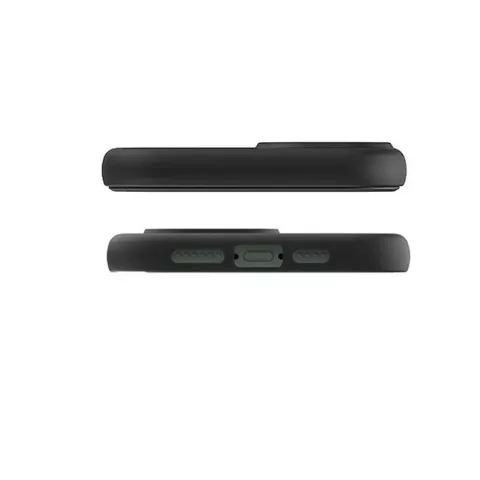 Just in Case 360 Full Cover Defense Case compatible avec iPhone 14 Pro - noir