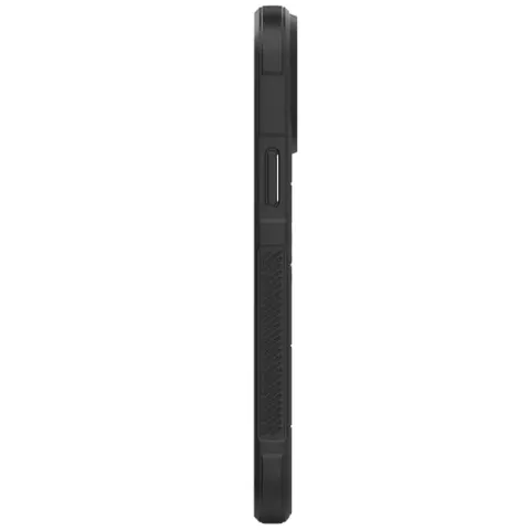Just in Case Shockof Shell Case compatible avec iPhone 13 Pro Max - noir