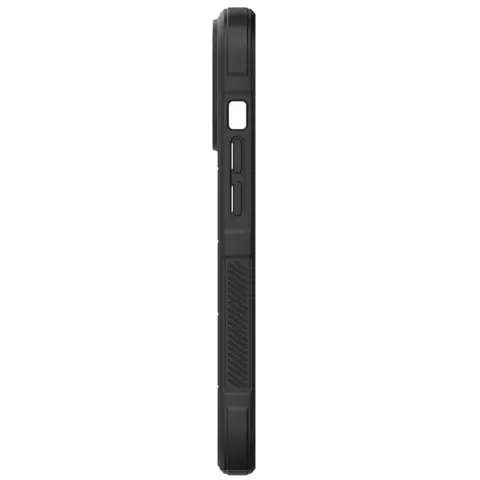 Just in Case Shockof Shell Case compatible avec iPhone 13 Pro - noir
