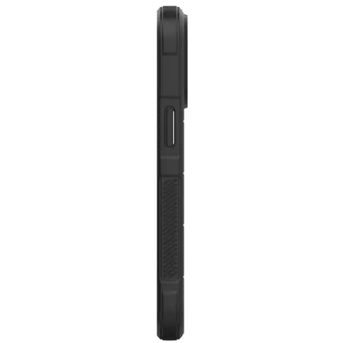 Just in Case Shockof Shell Case compatible avec iPhone 13 Pro - noir