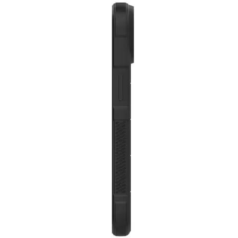 Just in Case Shockof Shell Case compatible avec iPhone 14 Plus - noir
