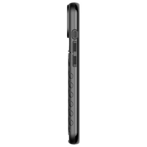 Just in Case TPU Grip Case compatible avec iPhone 14 - noir