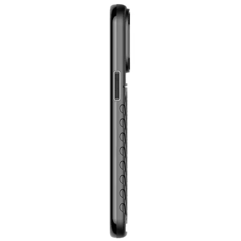 Just in Case TPU Grip Case compatible avec iPhone 14 Plus - noir