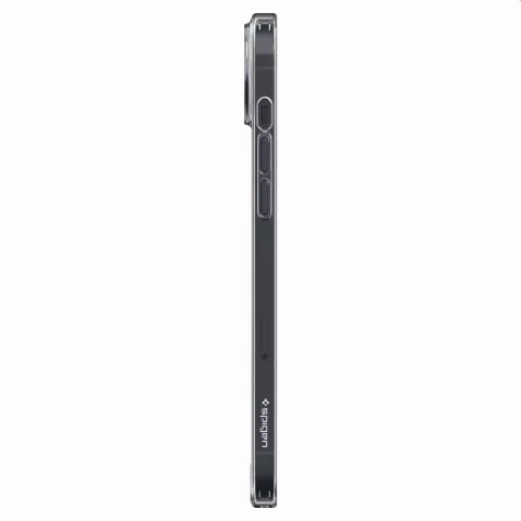 Spigen Air Skin Hybrid Case compatible avec iPhone 14 Plus - Cristal transparent