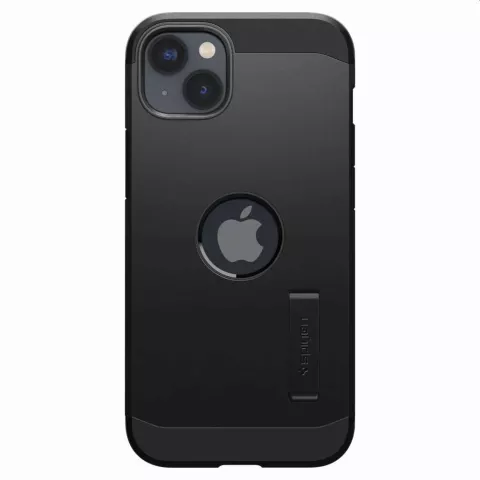 Coque Spigen Tough Armor Mag Case pour iPhone 14 Plus - noire