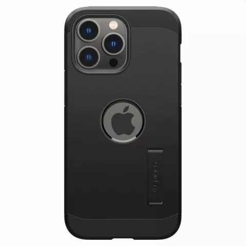 Coque Spigen Tough Armor Mag Case pour iPhone 14 Pro Max - noire