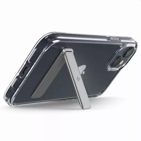Coque Spigen Ultra Hybrid Case S compatible avec iPhone 14 Plus - transparente