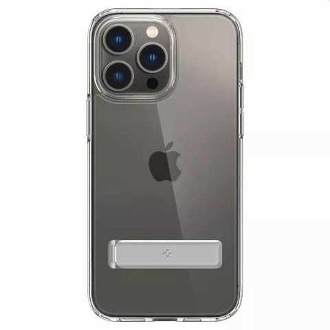 Coque Spigen Ultra Hybrid Case S compatible avec iPhone 14 Pro - transparente