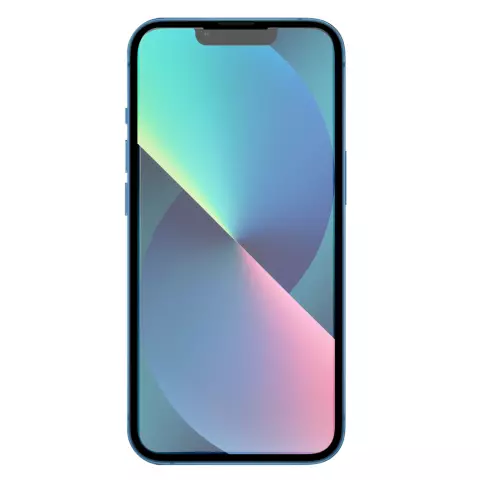Verre tremp&eacute; Just in Case compatible avec iPhone 14 - verre tremp&eacute;