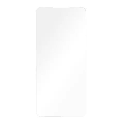 Verre tremp&eacute; Just in Case compatible avec iPhone 14 - verre tremp&eacute;