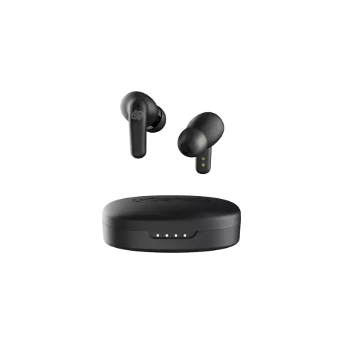 &Eacute;couteurs intra-auriculaires Bluetooth TWS Urbanista S&eacute;oul - Noir