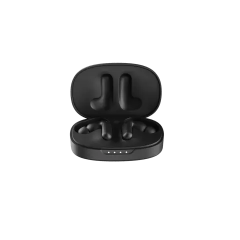 &Eacute;couteurs intra-auriculaires Bluetooth TWS Urbanista S&eacute;oul - Noir