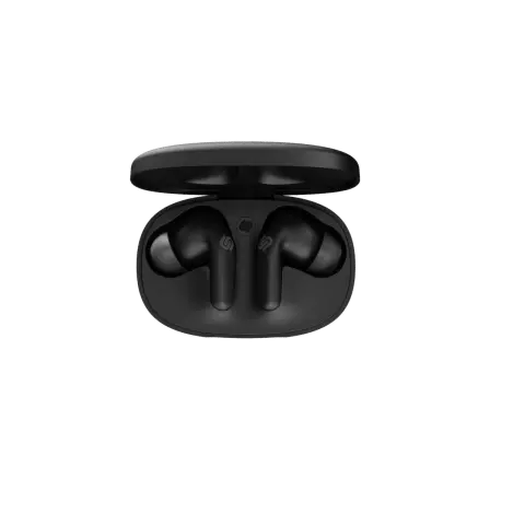 &Eacute;couteurs intra-auriculaires Bluetooth TWS Urbanista S&eacute;oul - Noir