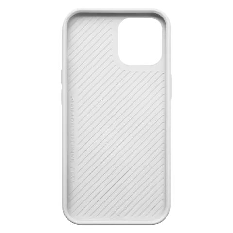 Coque Laut Huex Elements Marble pour iPhone 13 - blanche