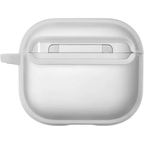 &Eacute;tui Laut Huex compatible avec AirPods 3 - blanc