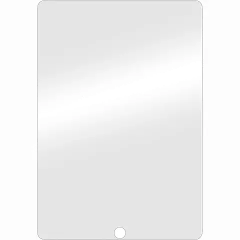 Displex Protecteur d&#039;&eacute;cran mat compatible avec iPad Pro 12,9 pouces 2018 - film de protection