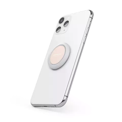 Vonm&auml;hlen Backflip Phone Grip Support et support Signature Handy Griff - Or rose