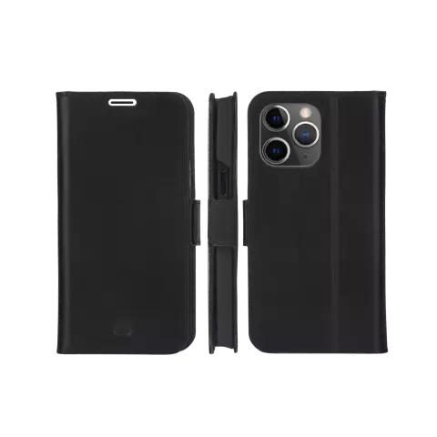 dbramante1928 Copenhagen Slim Case compatible avec iPhone 13 Pro Max - noir