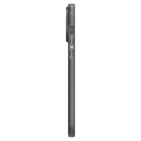 Coque Spigen Thin Fit compatible avec iPhone 14 Pro - Grise