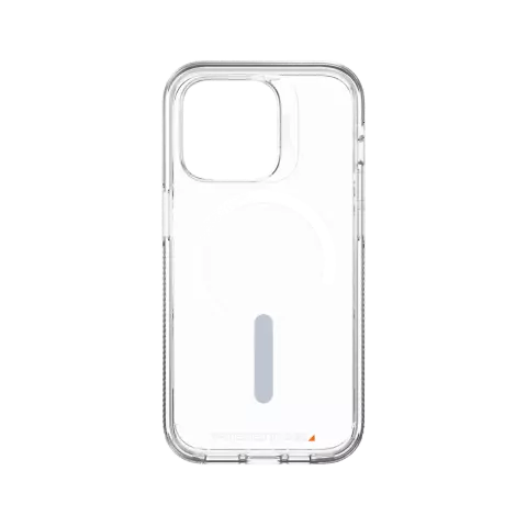 Coque Gear4 Crystal Palace Snap compatible avec iPhone 14 Pro - Transparente