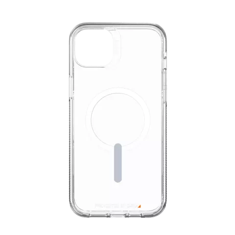 Coque Gear4 Crystal Palace Snap compatible avec iPhone 14 Plus - Transparente
