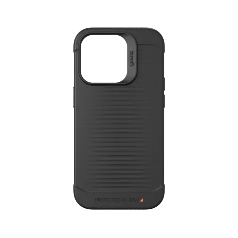 Coque Gear4 Havana compatible avec iPhone 14 Pro - noir