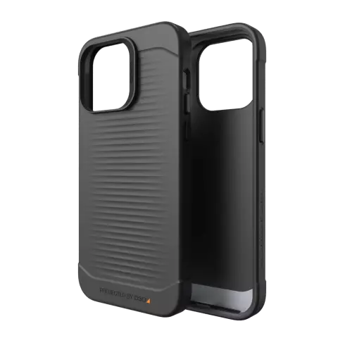 Coque Gear4 Havana compatible avec iPhone 14 Pro Max - noir