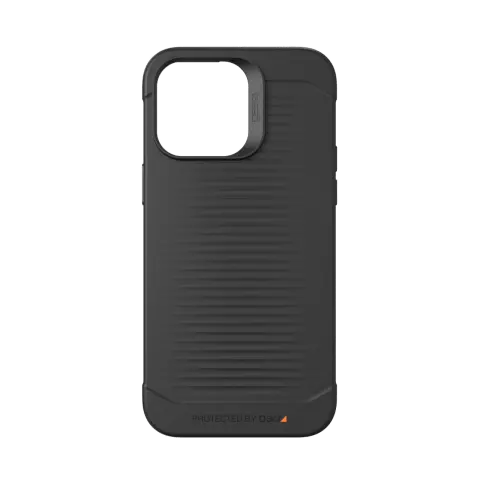 Coque Gear4 Havana compatible avec iPhone 14 Pro Max - noir