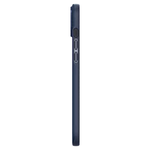 Coque Spigen Thin Fit compatible avec iPhone 14 Plus - bleue