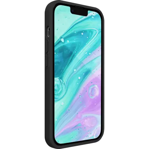 &Eacute;tui Laut Huex Protect compatible avec iPhone 14 Pro - noir