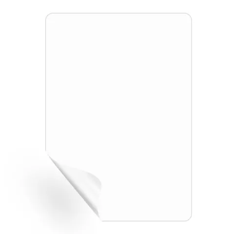 Film de protection d&#039;&eacute;cran compatible avec Kobo Clara 2E - transparent