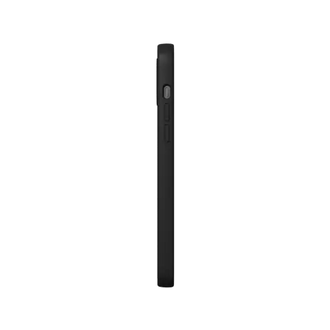 Coque Nudient Bold compatible avec iPhone 14 Plus - Noir