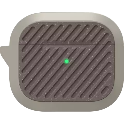&Eacute;tui Laut Capsule Impkt compatible avec AirPods 3 - Sable