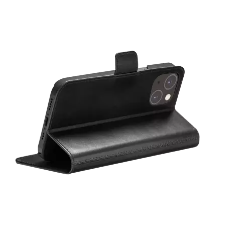 dbramante1928 Coque Copenhague compatible avec iPhone 14 - Noir