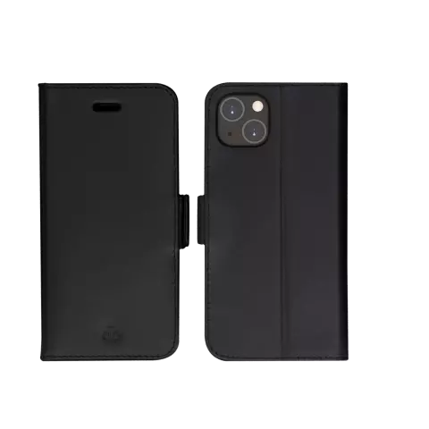 dbramante1928 Coque Copenhague compatible avec iPhone 14 Plus - Noir