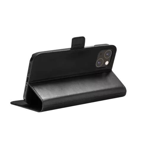 dbramante1928 Coque Copenhague compatible avec iPhone 14 Plus - Noir