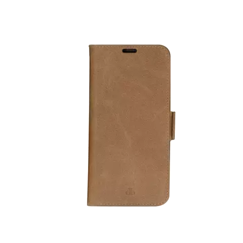 dbramante1928 Coque Copenhague compatible avec iPhone 14 Pro - Marron