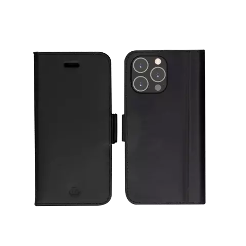 dbramante1928 Coque Copenhague compatible avec iPhone 14 Pro Max - Noir