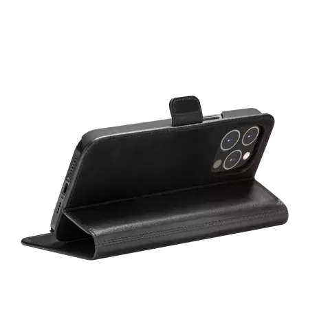 dbramante1928 Coque Copenhague compatible avec iPhone 14 Pro Max - Noir
